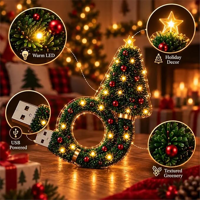 TwinkleWish™ – Christmas Projector