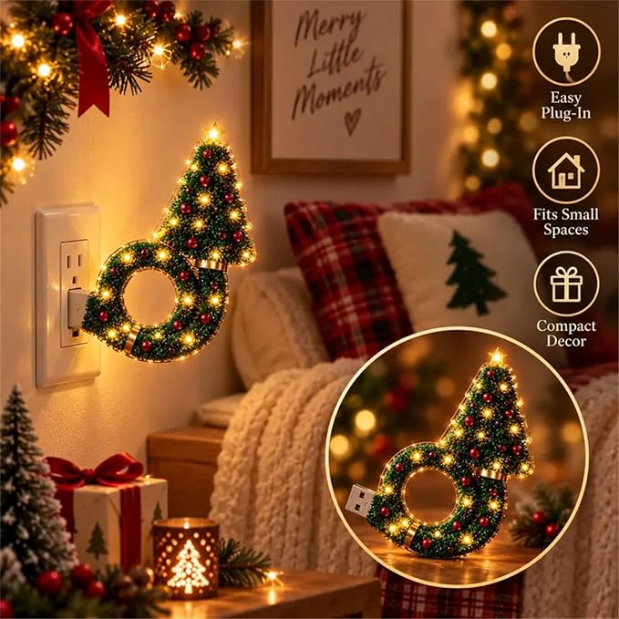 TwinkleWish™ – Christmas Projector